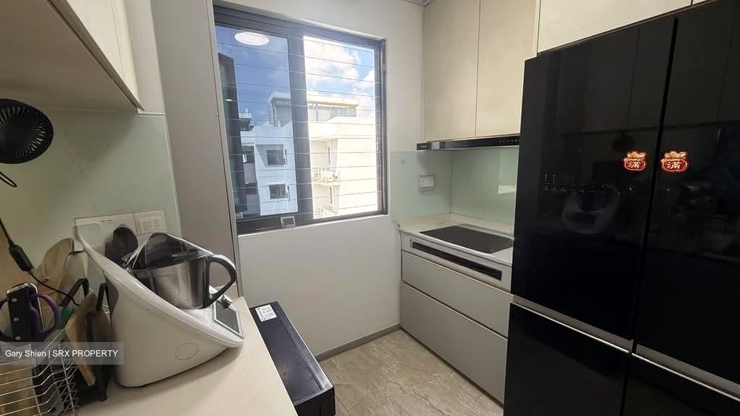 Kingsford Waterbay (D19), Apartment #543381371